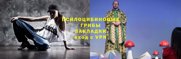 круглые Бронницы